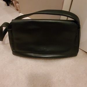 Kenneth Cole Black Purse
